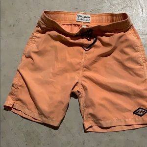 Swim trunks